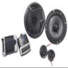 Rockville RV65.2C 6.5-in Component Car Speakers, 1500-Watt Peak 280-Watt RMS CEA Rated, 4 Ohm, Tweeters Crossovers Grilles Included, 2-Pairs view 2