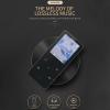 MP3 Player with Bluetooth, MP3 MP4 Player Portable Player with 1.8 inch, HiFi Lossless Sound MP3 Player for Running Sport (Gold) view 3