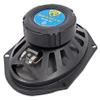 Rockville RV68.2C 6x8 Component Car Speakers, 900W, 4 Ohm, CEA Rated, Polypropylene Woofer, Butyl Surround, 1.2" PEI Tweeter, for Car Audio, 4-Piece view 3