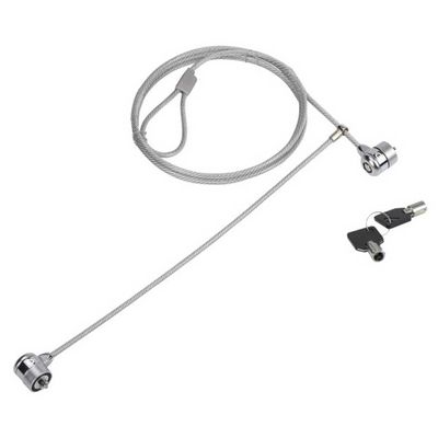 CONCEPTRONIC CNBSLOCK15 1.5M Key Laptop Lock