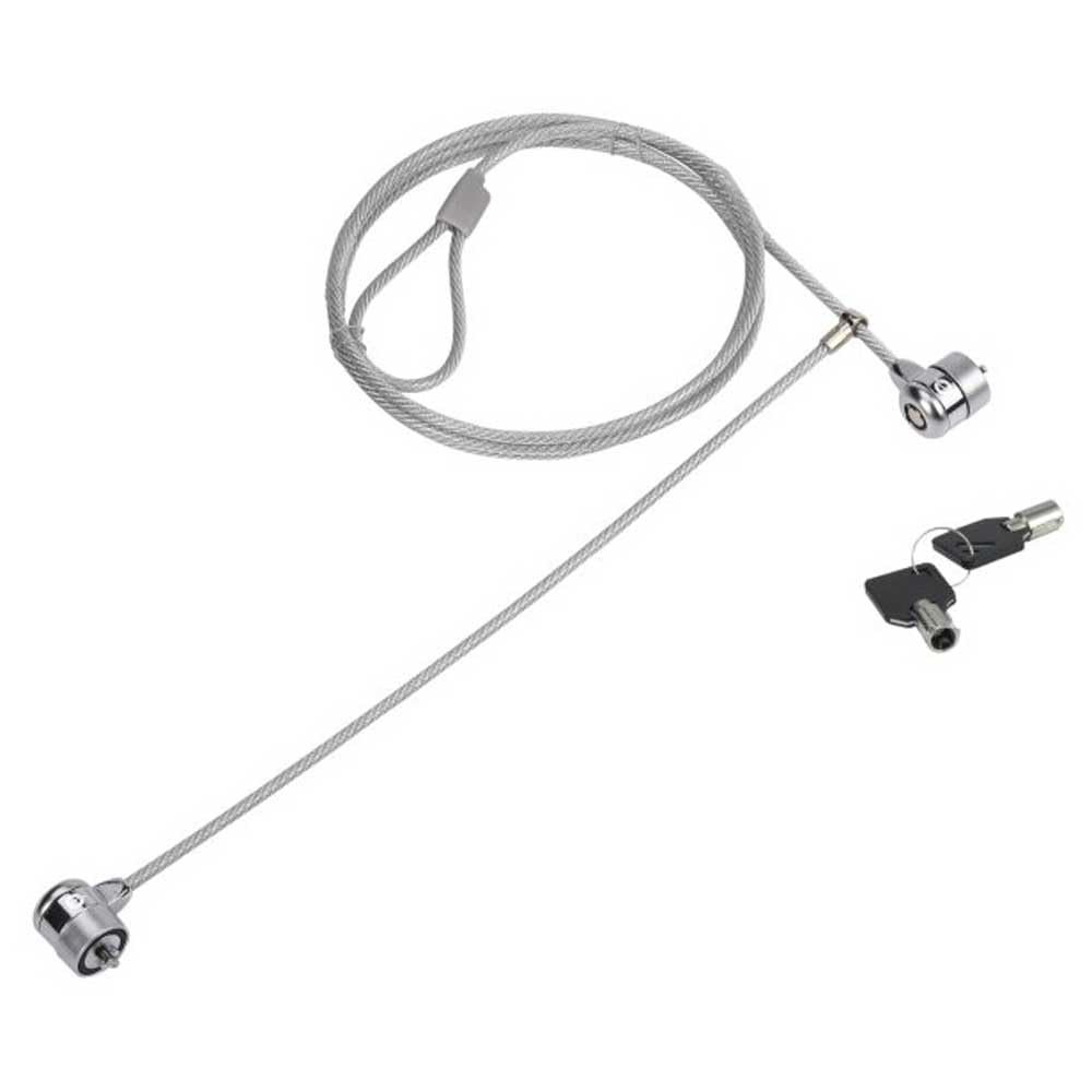 CONCEPTRONIC CNBSLOCK15 1.5M Key Laptop Lock