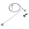 CONCEPTRONIC CNBSLOCK15 1.5M Key Laptop Lock view 1