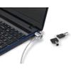CONCEPTRONIC CNBSLOCK15 1.5M Key Laptop Lock view 3