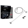 CONCEPTRONIC CNBSLOCK15 1.5M Key Laptop Lock view 4
