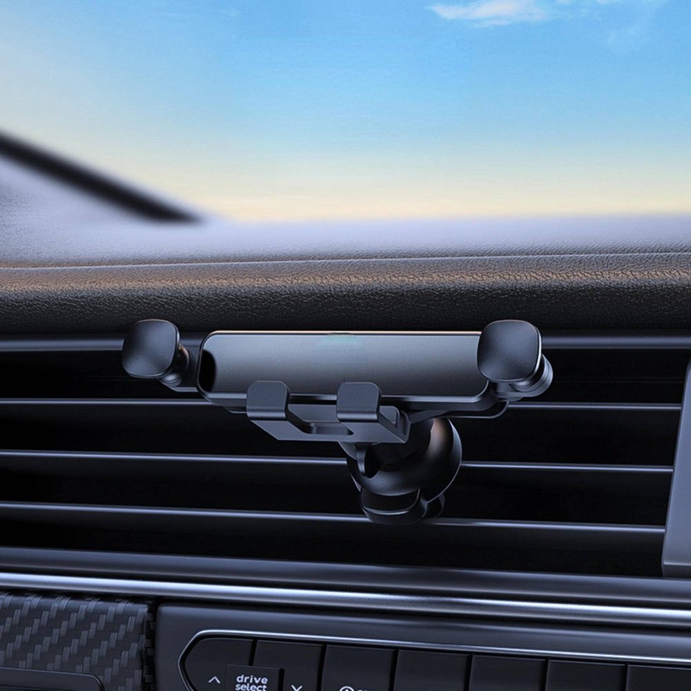 ELAGOP Car Mobile Phone Bracket car Dedicated Product Navigation Fixed Support air Outlet on-Board Bracket