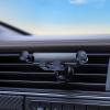 ELAGOP Car Mobile Phone Bracket car Dedicated Product Navigation Fixed Support air Outlet on-Board Bracket view 1