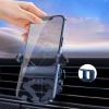 ELAGOP Car Mobile Phone Bracket car Dedicated Product Navigation Fixed Support air Outlet on-Board Bracket view 4