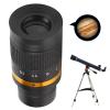 1.25 Inch/31.7 MM Telescope Eyepiece, 721mm Continuous Zoom Eyepiece Observation Astronomical Telescope view 4