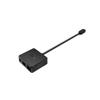Asus - Mini USB-C Docking Station for Zenbook view 2