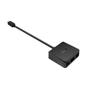 Asus - Mini USB-C Docking Station for Zenbook view 3