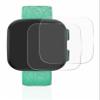 brotect 2-Pack Screen Protector Compatible with Garmin Bounce - HD-Clear Protection Film view 2