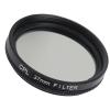 37mm CPL Lens Filter Ultra Slim,Optics Polarizing Lens for LensLandscape Photography view 3