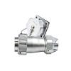 Artemisia WY48 TE+Z M48 Waterproof Aerial Connector Adapter 5 pin 7 pin 20 pin 27 pin 38 42 pin Round Industrial Male and Female (Color : 27pin) view 1
