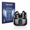 savvies Screen Protector compatible with Btootos A90pro Protection Film Clear 18-Pack view 1