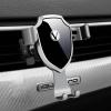 BYTUGI Aluminum Alloy 360 Degree Rotating air Outlet Gravity car Phone Navigation Bracket car Phone Holder view 2