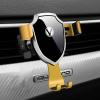 BYTUGI Aluminum Alloy 360 Degree Rotating air Outlet Gravity car Phone Navigation Bracket car Phone Holder view 3