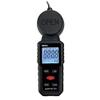 Digital Illuminance Light Meter Tester 200,000Lux Meter (18,500FC) Luxmeter Lighting Intensity Brightness Measurement Tool for Indoor Outdoor Grow Plants Film Photography lumens LED Photometer view 2