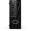 Dell Optiplex 3090 Micro Tower Desktop | Core i5-10500T - 128GB SSD + 1TB HDD Hard Drive - 32GB RAM | 6 cores @ 3.8 GHz Win 11 Home Black (Renewed) view 1