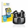 brotect 6-Pack Screen Protector Anti-Glare Compatible with Btootos A90pro Screen Protector Matte, Anti-Fingerprint Protection Film view 2