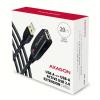 AXAGON ADR-220 aktives USB 2.0 Verlngerungskabel, USB-A Stecker/Buchse - 20m view 2