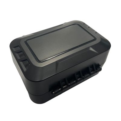 Water Resistant Tough Magnetic Case - for Tiny Magnetic GPS Tracker - GPS Tracker not Included