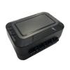Water Resistant Tough Magnetic Case - for Tiny Magnetic GPS Tracker - GPS Tracker not Included view 1