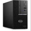 Dell Optiplex 5090 SFF Small Form Factor Desktop | Core i5-11500 - 256GB SSD + 2TB HDD Hard Drive - 32GB RAM | 6 cores @ 4.6 GHz Win 11 Home Black (Renewed) view 1