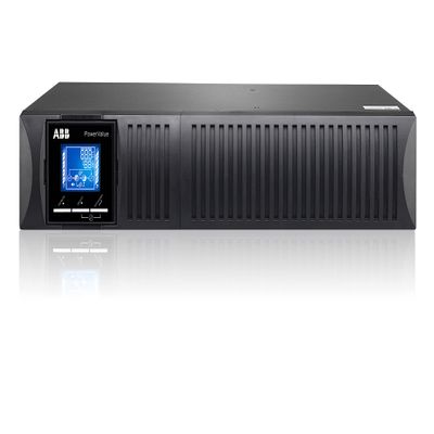 ABB PowerValue 11T G2 2000VA Single Phase UPS