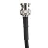 WT60 Magnetic Mount Base with PVC Antenna, BNC Female & Male Cable for Handheld Antenna view 4