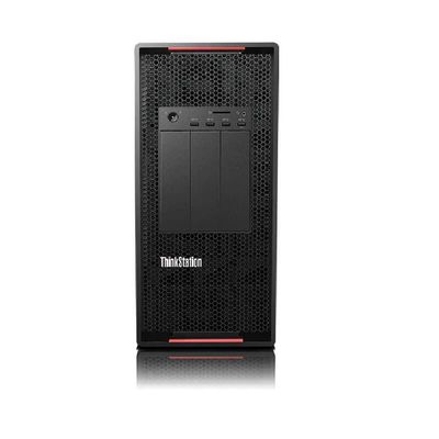 Lenovo ThinkStation P920 Workstation 2X Bronze 3104 Six Core 1.7Ghz 256GB DDR4 250GB NVMe P1000 Win 11 Pro (Renewed)