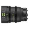 NiSi 85mm Athena Prime Full Frame Cinema Lens T1.9 (RF Mount) view 1