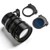NiSi 85mm Athena Prime Full Frame Cinema Lens T1.9 (RF Mount) view 4