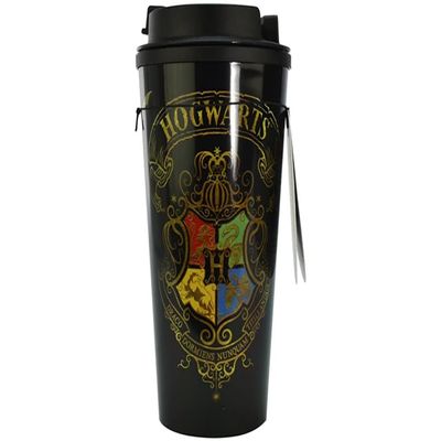 Blue Sky Studios Hogwarts Thermos Flask 450Ml