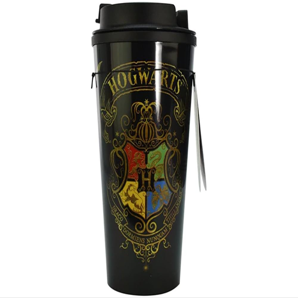 Blue Sky Studios Hogwarts Thermos Flask 450Ml