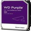 Western Digital 12TB WD Purple Surveillance Internal Hard Drive HDD - SATA 6 Gb/s, 256 MB Cache, 3.5" - WD121PURZ (Renewed) view 1