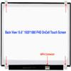 EM EMAJOR TECH LLC New Screen Replacement for Acer Chromebook 15 CB515-1HT-P39B 15.6 IPS LED Touch Screen + Digitizer on-Cell FHD 1080P LCD Screen Display view 2