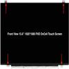 EM EMAJOR TECH LLC New Screen Replacement for Acer Chromebook 15 CB515-1HT-P39B 15.6 IPS LED Touch Screen + Digitizer on-Cell FHD 1080P LCD Screen Display view 3