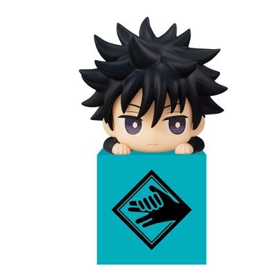 Jujutsu Kaisen Statuette PVC Hikkake Megumi Fushiguro 10 cm