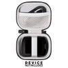 CaseSack Case for Garmin Edge 840 Solar, Also fits for Garmin Edge 830, 830 Mapping, 540, 530 view 3