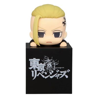 Furyu Tokyo Revengers Statuette PVC Hikkake Ken Ryuguji 10 cm
