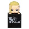 Furyu Tokyo Revengers Statuette PVC Hikkake Ken Ryuguji 10 cm view 1