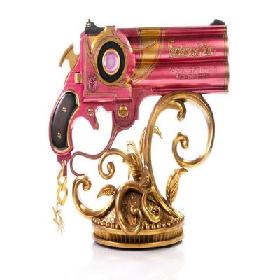 Bayonetta Scarborough Fair Prop Replicas (Standard Edition)- Sage (Red)