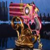 Bayonetta Scarborough Fair Prop Replicas (Standard Edition)- Sage (Red) view 3