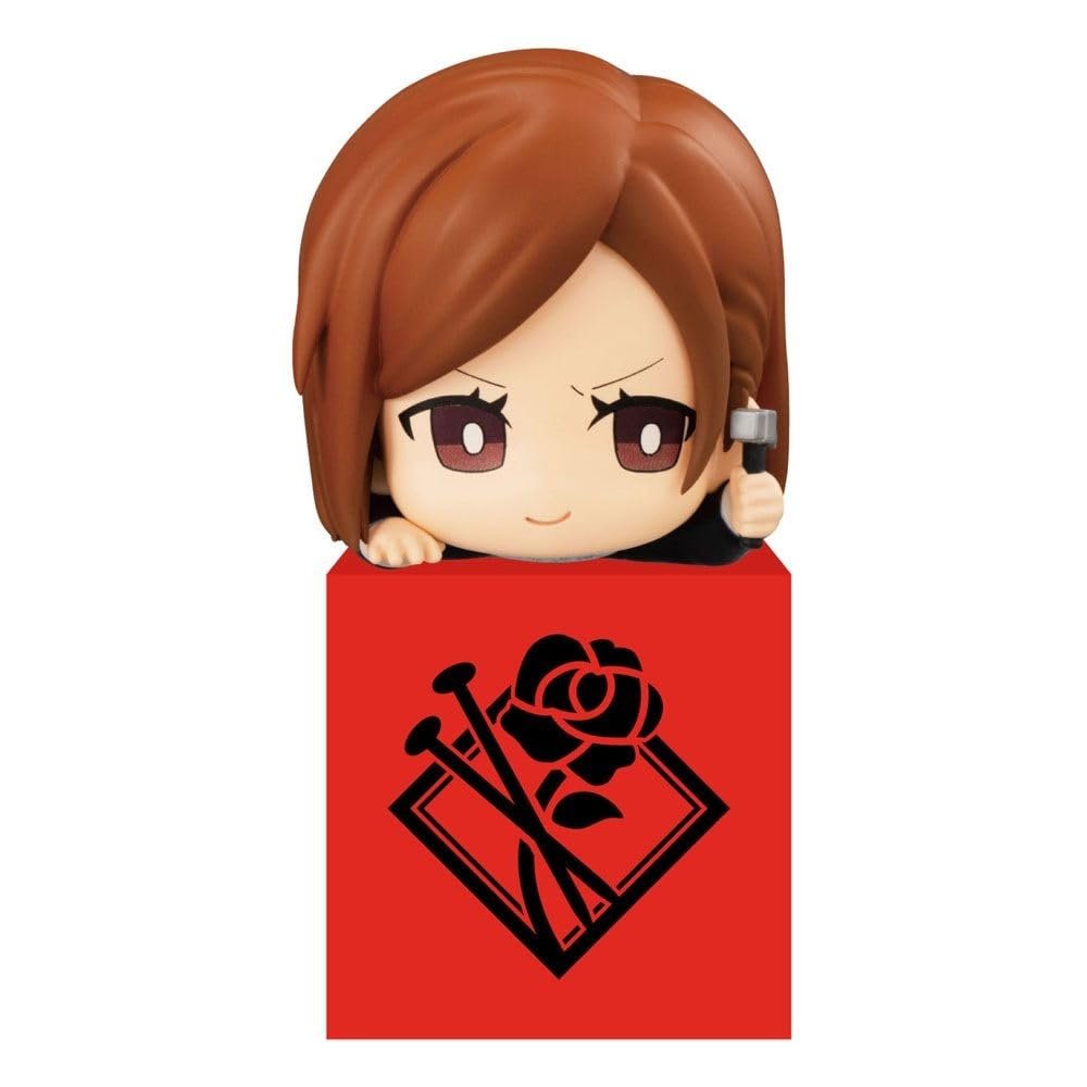 Furyu Jujutsu Kaisen Statuette PVC Hikkake Nobara Kugisaki 10 cm