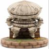 First 4 Figures - Dark Souls (Siegmeyer of Catarina) Resin SD Figurine view 1