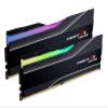 G.SKILL Trident Z5 Neo RGB Series DDR5 RAM (AMD Expo & Intel XMP 3.0) 32GB (2x16GB) 6000MT/s CL30-38-38-96 1.35V Desktop Computer Memory U-DIMM - Matte Black (F5-6000J3038F16GX2-TZ5NR) view 3