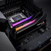 G.SKILL Trident Z5 Neo RGB Series DDR5 RAM (AMD Expo & Intel XMP 3.0) 32GB (2x16GB) 6000MT/s CL30-38-38-96 1.35V Desktop Computer Memory U-DIMM - Matte Black (F5-6000J3038F16GX2-TZ5NR) view 4