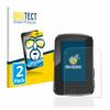 brotect 2-Pack Screen Protector Compatible with Wahoo Elemnt Roam 2 - HD-Clear Protection Film view 1