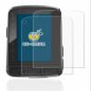 brotect 2-Pack Screen Protector Compatible with Wahoo Elemnt Roam 2 - HD-Clear Protection Film view 2