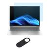 Anti Blue Light Screen Protector for 16 Inch HP OmniBook 5 16/OMEN 16/OmniBook 7 Flip/Envy 16/Spectre x360 16/ZBook 16 & EliteBook 6 860/865/665/660/460/465 Series (G11/G10/G9)16" Laptop- Matte view 1